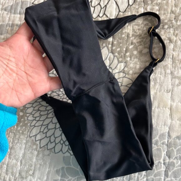 Like New Pole Addict Bottoms - Black - Size Medium - Picture 3 of 7